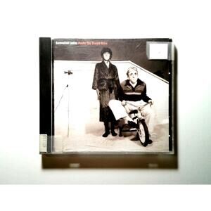 Barenaked Ladies - Maybe You Should Drive CD - Reprise Records Classic Album